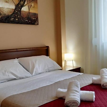 Thalassa Cozy Apartment 2 Kavala Dış mekan fotoğraf