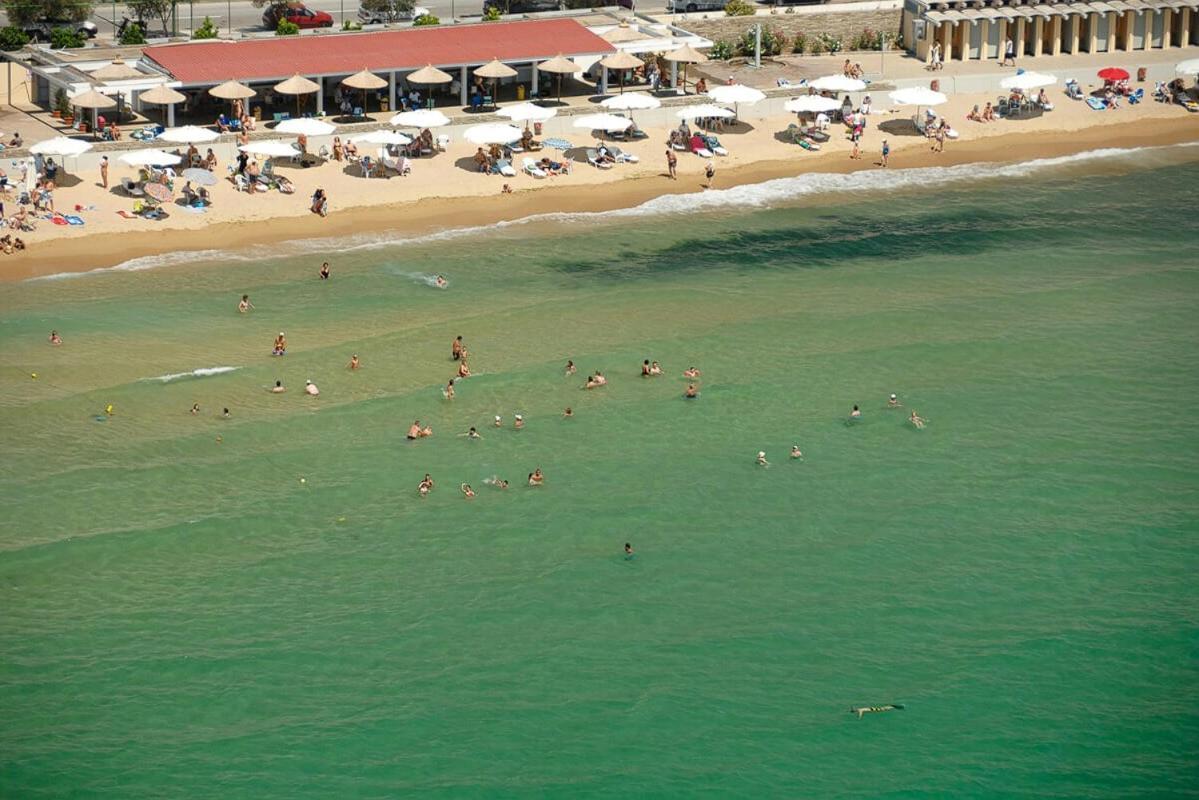 Thalassa Cozy Apartment 2 Kavala Dış mekan fotoğraf