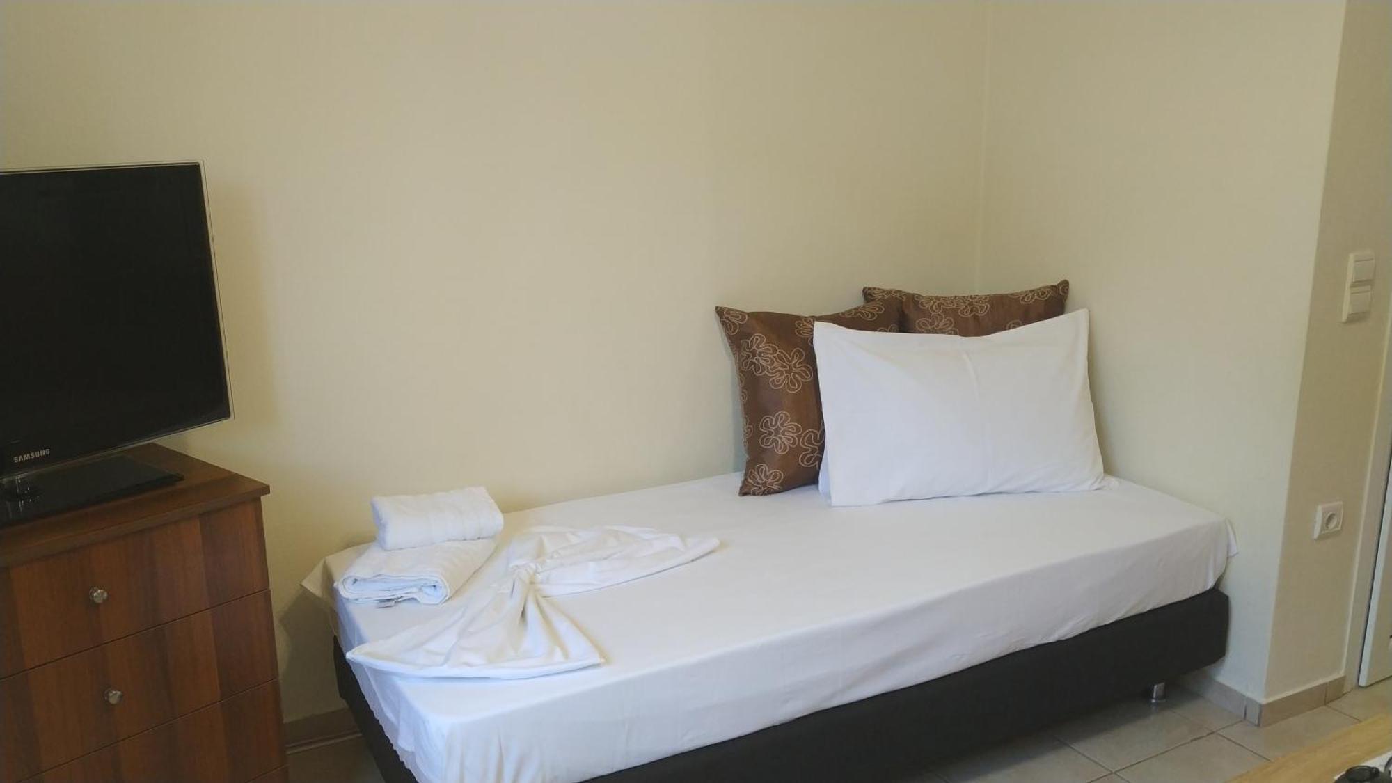 Thalassa Cozy Apartment 2 Kavala Dış mekan fotoğraf