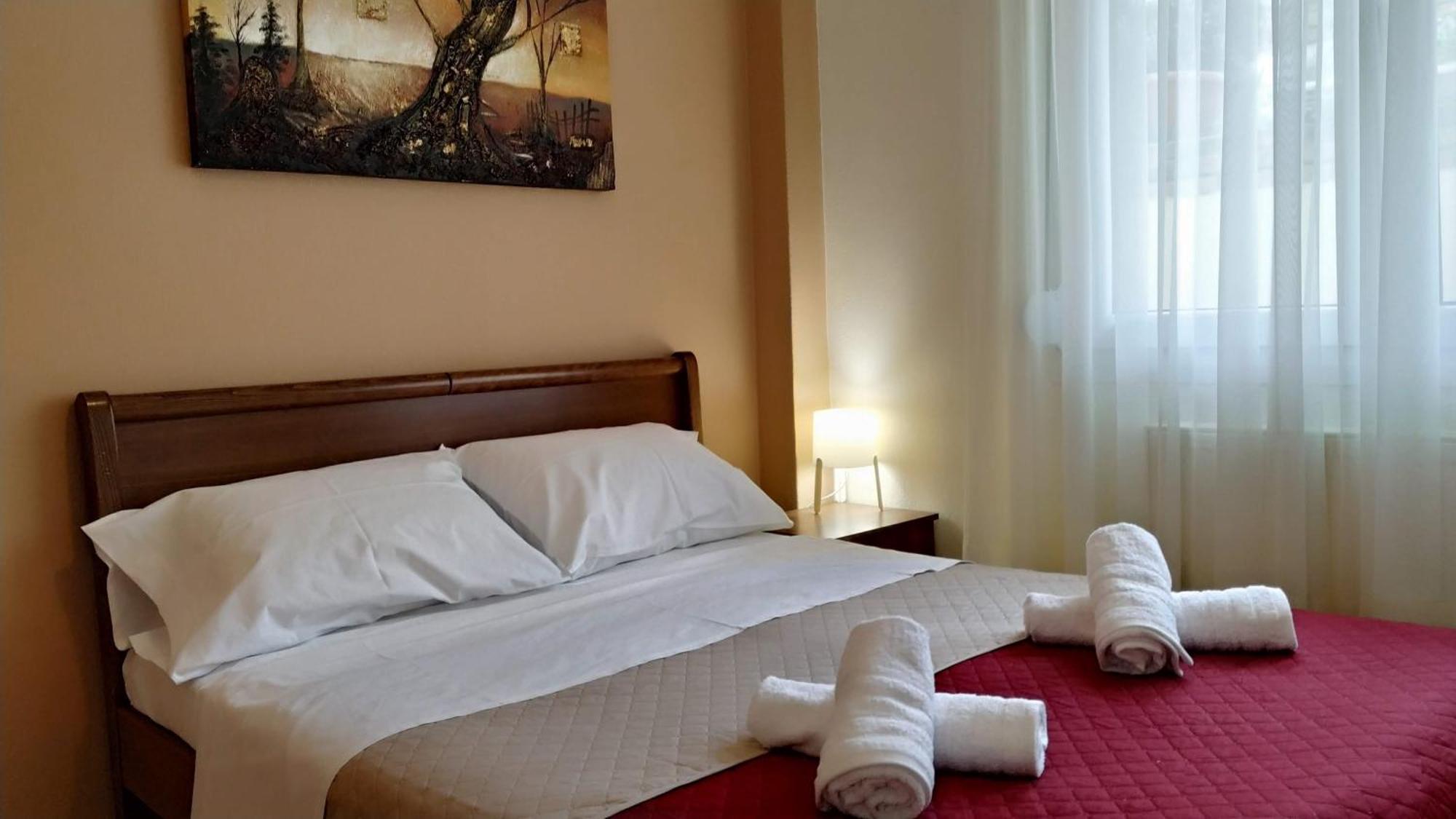 Thalassa Cozy Apartment 2 Kavala Dış mekan fotoğraf