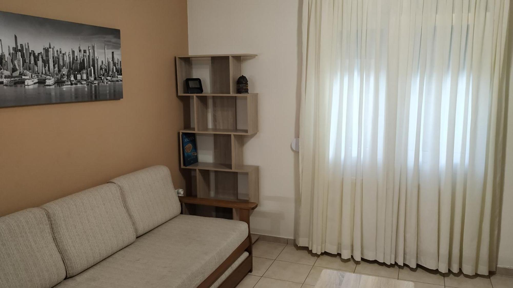Thalassa Cozy Apartment 2 Kavala Dış mekan fotoğraf